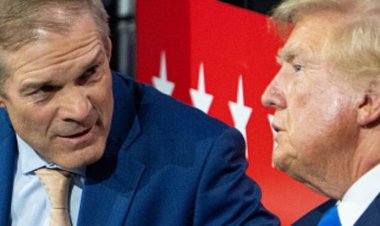 EXCLUSIVE: Jim Jordan Starts Inquiry Into Jack Smith’s Superseding Indictment Of Trump