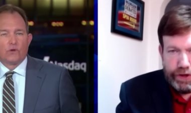 ‘I Was Not Impressed’: Renowned Pollster Breaks Down 7 Mistakes He Thinks Harris Made In First Interview