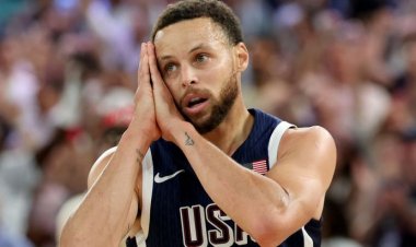 Steph Curry Signs 1-Year, $62.6 Million Contract Extension With Golden State Warriors: REPORT