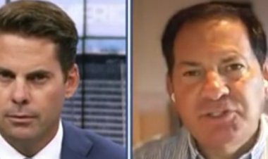 Mark Halperin Says Media’s ‘Slanted’ Coverage Of Harris Makes It ‘Hard To Analyze’ Interview’s Impact On Voters