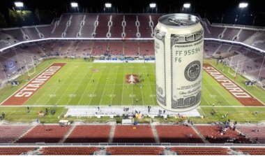Stanford Charges Outrageous Prices For Beer Despite Awful Attendance For Season-Opener