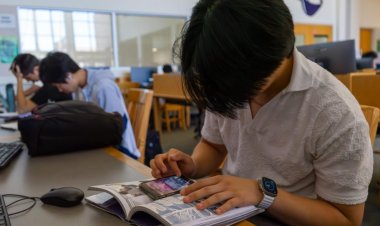 California Gov. Newsom calls for cell phone restrictions at schools Newsom aims to improve students’ mental health and education