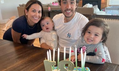 Johnny Gaudreau's widow posts moving tribute: 'We are going to make you proud'