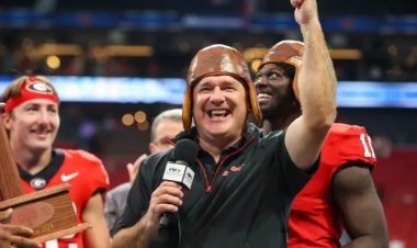 Georgia vs. Clemson highlights: Catch up on all the big moments from the Bulldogs' rout
