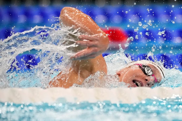 Paris Olympics: Vincent Hancock and Paige Madden Aim for More Medals on Saturday