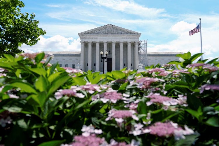 Alabama's Unemployment Backlog Goes to U.S. Supreme Court This Fall