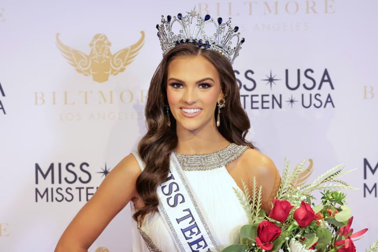 Miss USA 2024 Pageant: How to Watch and Stream the Event