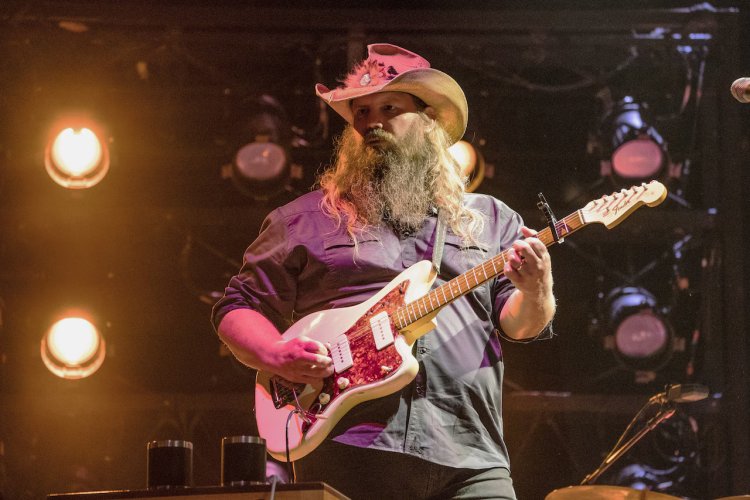 Chris Stapleton's All-America Road Show: Your Guide to Finding the Cheapest Tickets