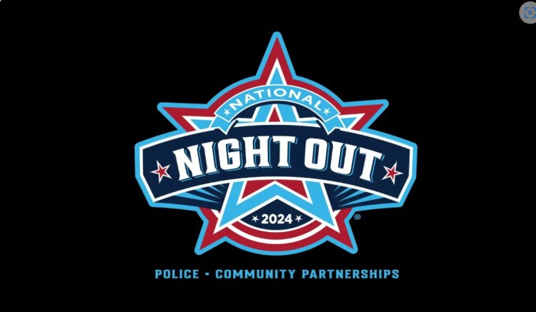 Bay Area readies for a fun-filled National Night Out with music, games, and community engagement