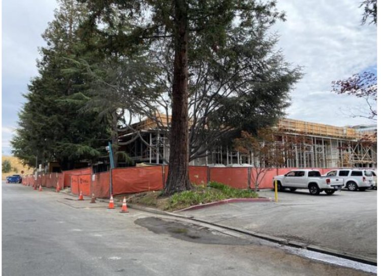 Sunnyvale notches another affordable housing project