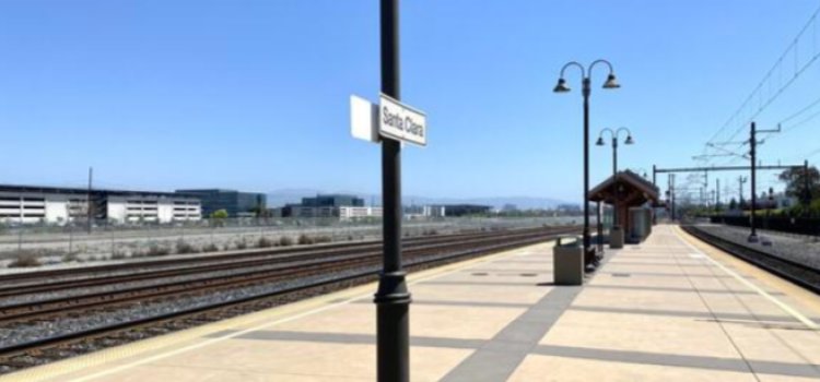 Silicon Valley BART expansion has multimillion-dollar shortfall