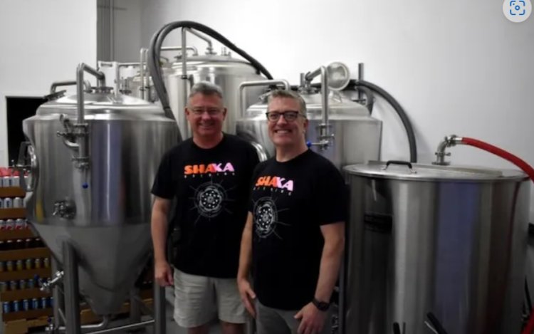 Sunnyvale’s ShaKa Brewing closes down