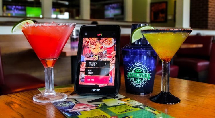 Chili’s Transforms Dining Experience with Innovative Payment Solution