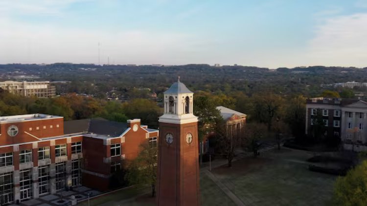 National Search Launched for Buyer of Birmingham-Southern's Closed Campus