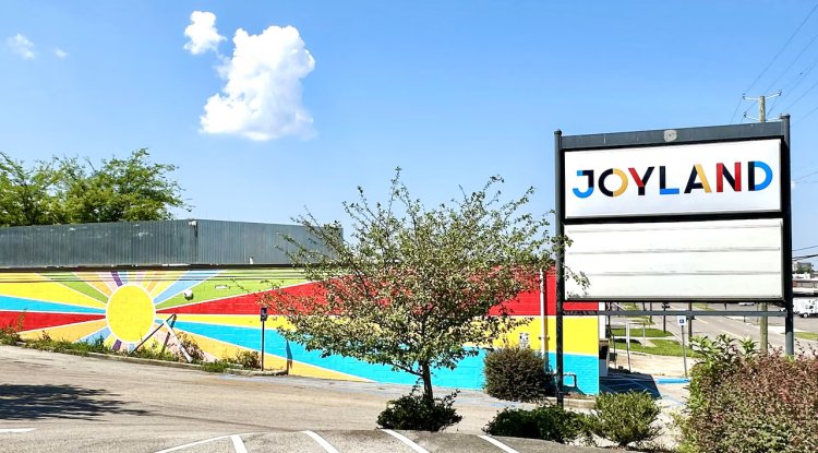 James Beard-Winning Chef Sean Brock Brings Joyland to Birmingham