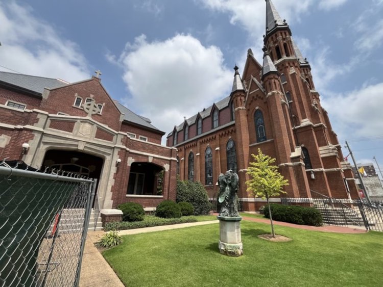 The 1921 Cathedral Tragedy: Honoring the Legacy of a Birmingham Priest