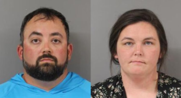 Blount County Foster Parents Deny Charges in Toddler’s Death, Claim Innocence