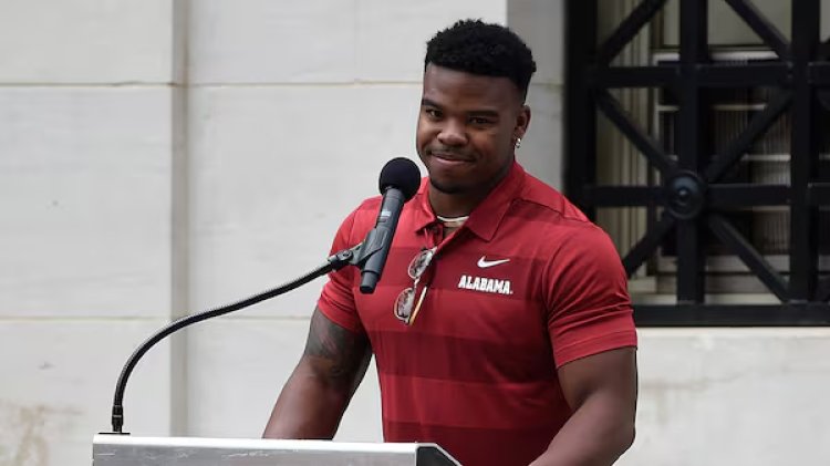 Damien Harris Joins Alabama Football Broadcasts; Changes Announced for “Hey Coach” Radio Show