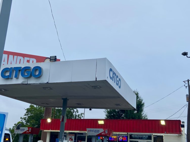 Man Critically Injured in Early Morning Shooting at West Birmingham Gas Station