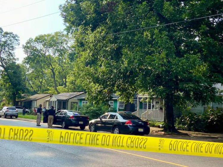 2 Killed, 2 Injured in Birmingham Domestic Shootings; Suspect in Custody After Allegedly 'Snapping'