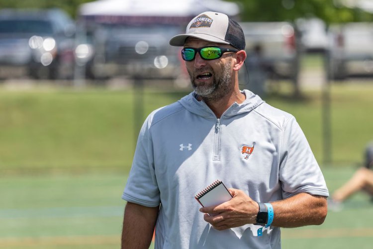 Hoover Football Coaches Drew Gilmer and Adam Helms Resign Amid Controversy