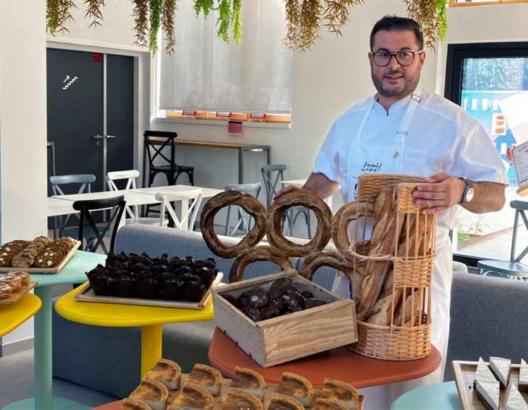 The Unexpected Olympic Champion: The Chocolate Muffin That Stole the Show in the Olympic Village