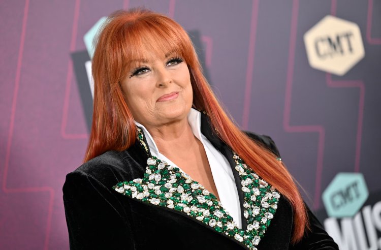 Grace Kelley, Daughter of Wynonna Judd, Arrested on New Charges in Georgia Following Previous Alabama Incident