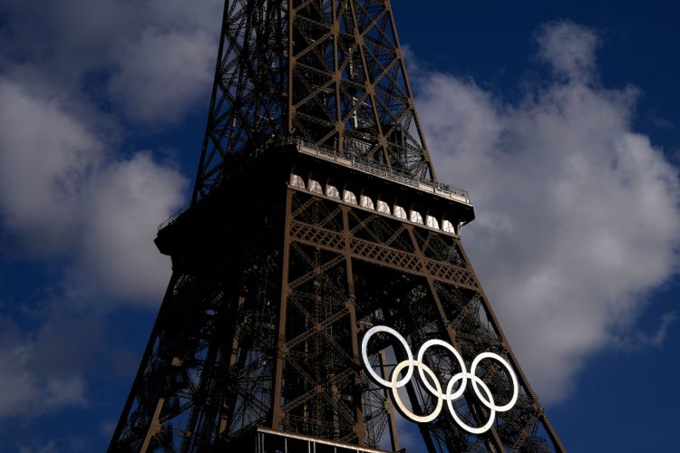 Future Olympic Destinations: A Glimpse Through 2034