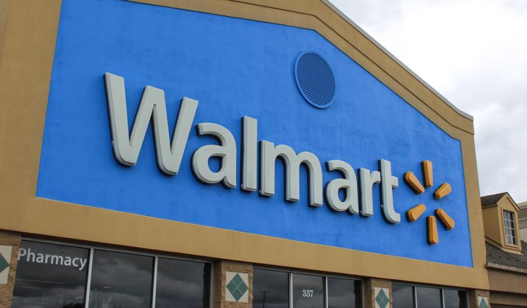 Eufaula, Alabama Walmart Temporarily Shuts Down After Fire Incident