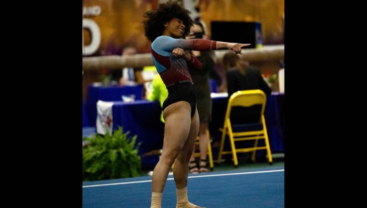 Talladega College Shutters Gymnastics Program After Just One Year: 'The Pain Still Lingers'