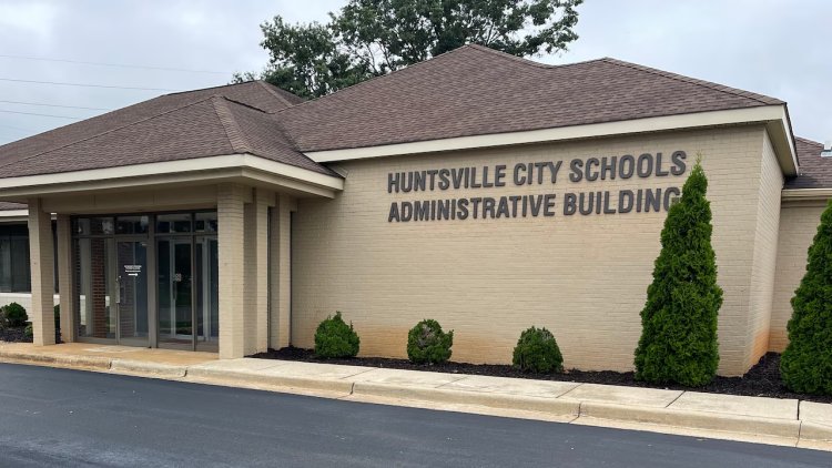 Huntsville City Schools Superintendent Affirms Confidence in Teachers as Grade Inflation Concerns Subside