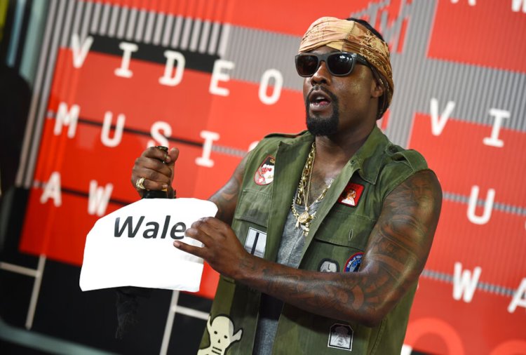 Wale Brings His Chart-Topping Hits to Birmingham: How to Secure Your Tickets