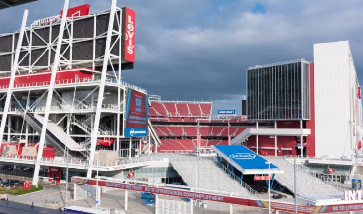 Santa Clara To See $7M in Levi’s Stadium Profits — Finally