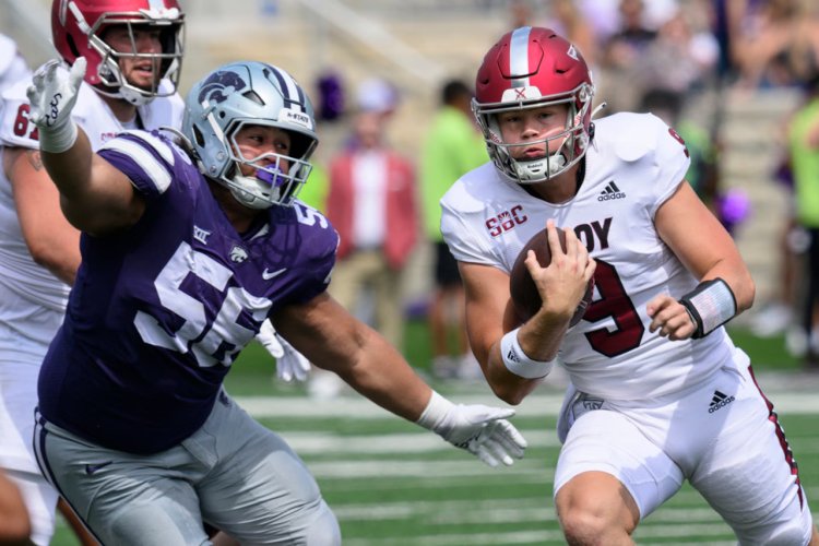 Troy Selects Will Crowder as Starting Quarterback for 2024 Opener Against Nevada