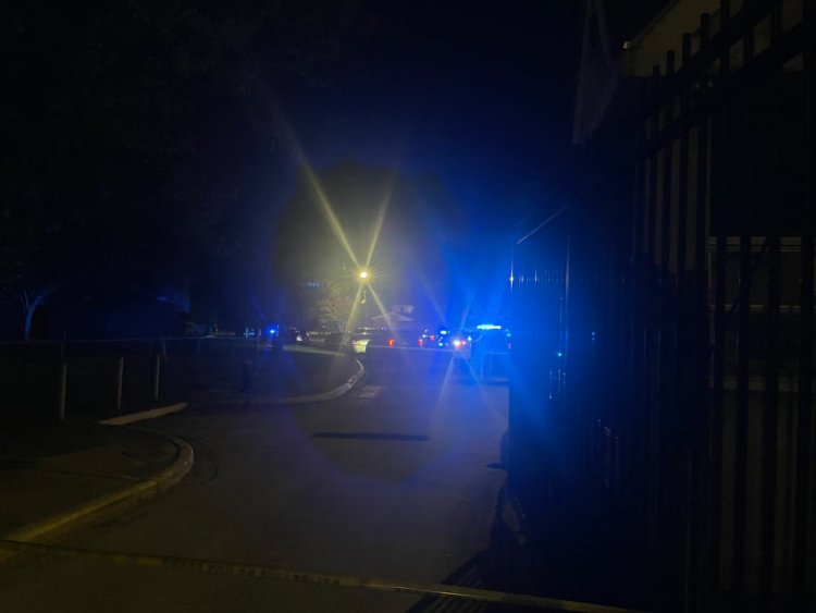 Birmingham's 100th Homicide of 2024: 61-Year-Old Man Fatally Shot, Search for Suspect Intensifies