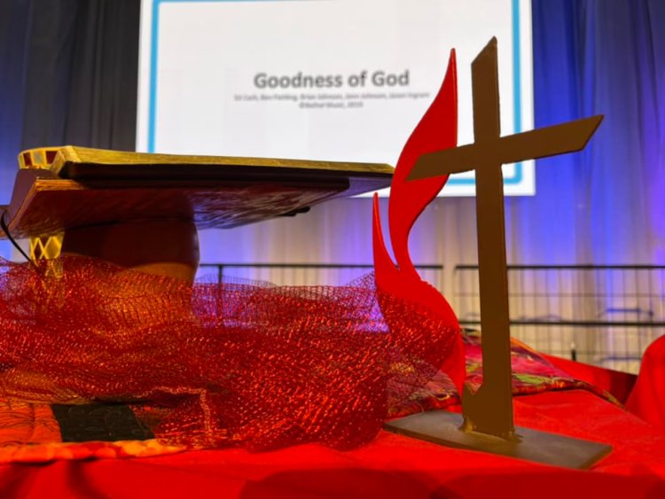 United Methodist Judicial Council to Examine Church Disaffiliation Issues Raised by Alabama Congregations