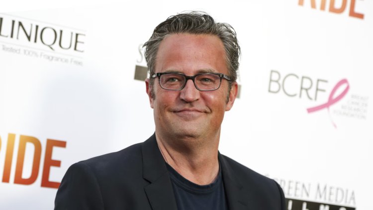 Inside Matthew Perry’s Final Days: A Descent into Addiction Revealed through Investigation