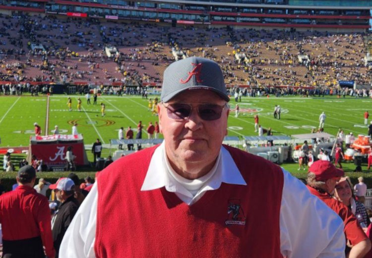 Half a Century of Alabama Football: Tommy Ray’s Unbroken Streak