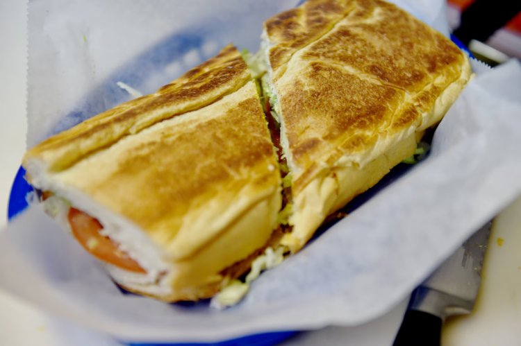 Yelp Names Kool Korner’s Cuban Sandwich as Alabama’s Best