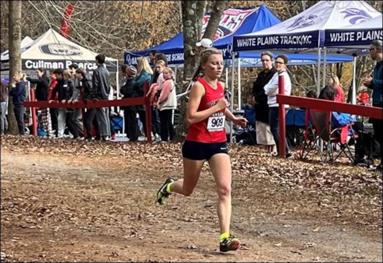 AHSAA 2024 Cross Country Season: Top Girls Return to Defend Titles and Set New Records