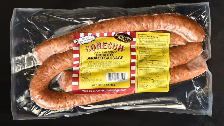 5 Iconic Conecuh Sausage Dishes to Add to Your Alabama Bucket List