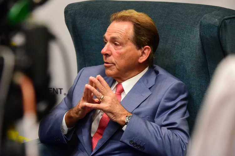 Nick Saban to Headline Business Council of Alabama’s Premier Event in Birmingham