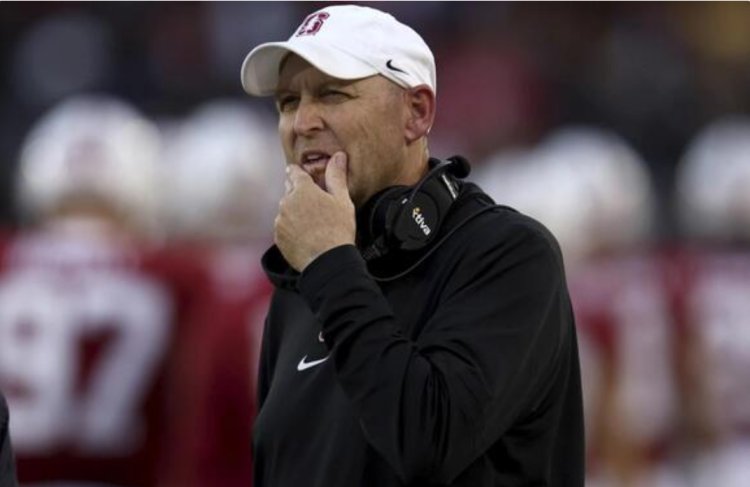 Stanford looks to bounce back from 3 straight 9-loss seasons in debut year in ACC