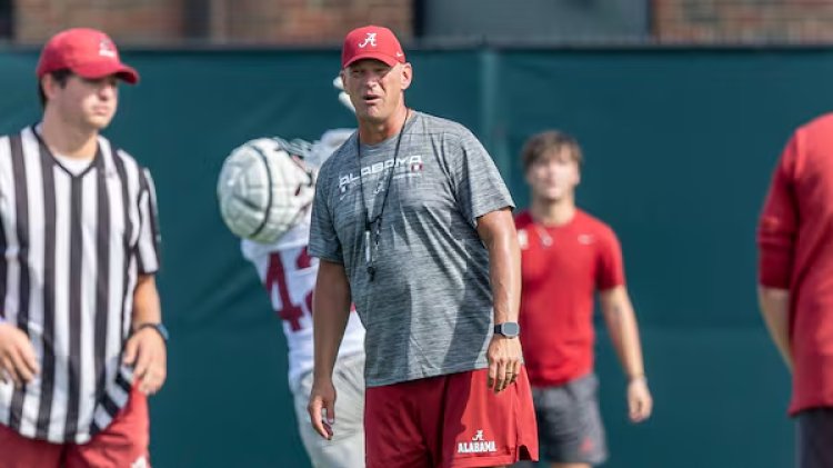 Alabama Football: Key Takeaways from the 16th Preseason Practice