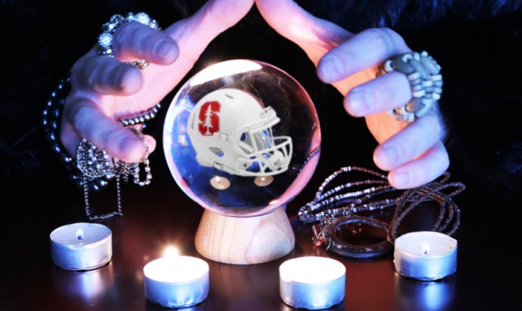 Saturday Road Crystal Ball: Predicting every Stanford football game for 2024