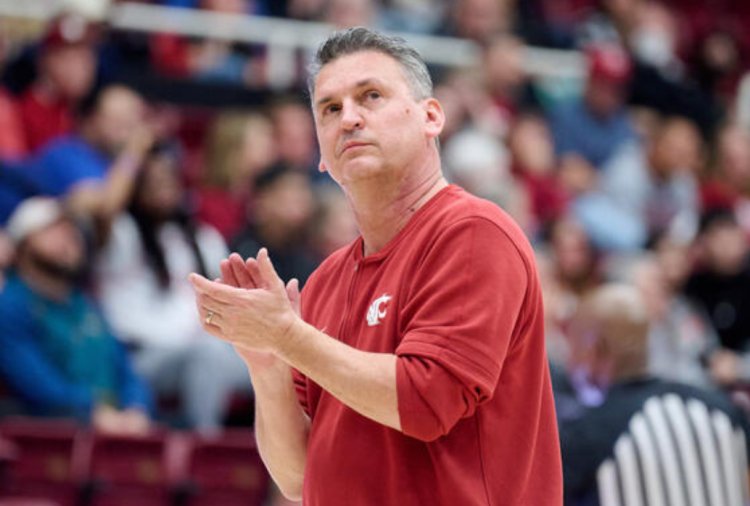 Stanford's Kyle Smith Voted One of the Best Coaching Hires of 2024