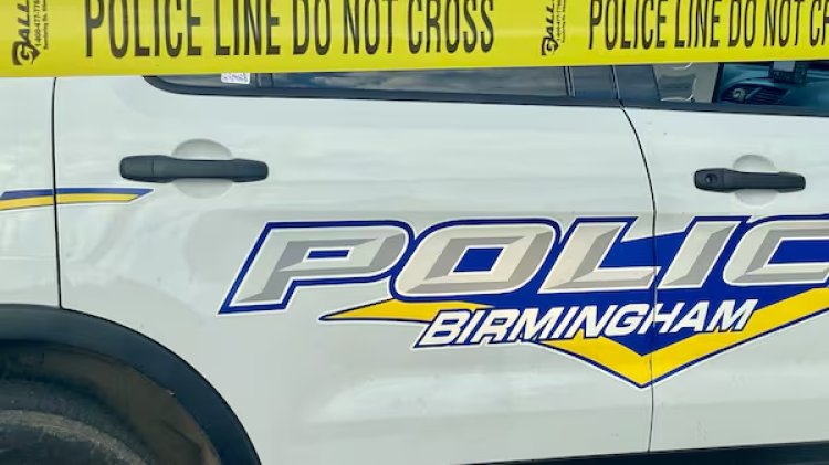 Morning Shooting in Birmingham Leaves 1 Woman Injured; Child Unharmed