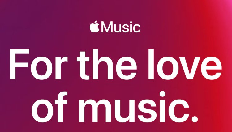 Apple Music’s 3-Month Free Trial Ends This Week—How to Get Yours