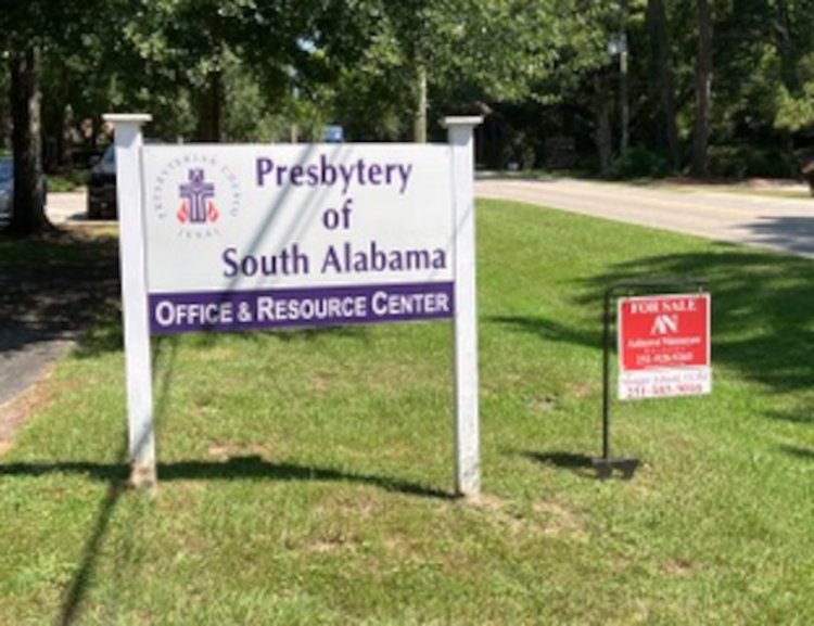 Presbyterians to Sell South Alabama Headquarters in Daphne for Nearly $700,000