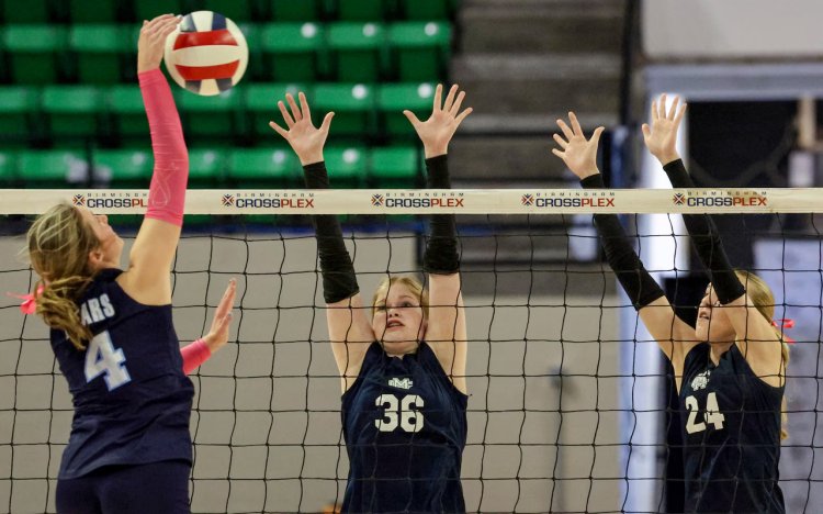 The 42nd Annual Juanita Boddie Tournament kicks off AHSAA Volleyball Season